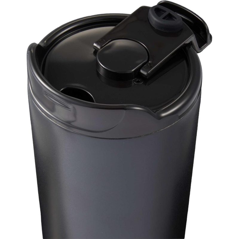 Custom Alivia Recycled Vacuum Insulated Tumbler 16oz - 8