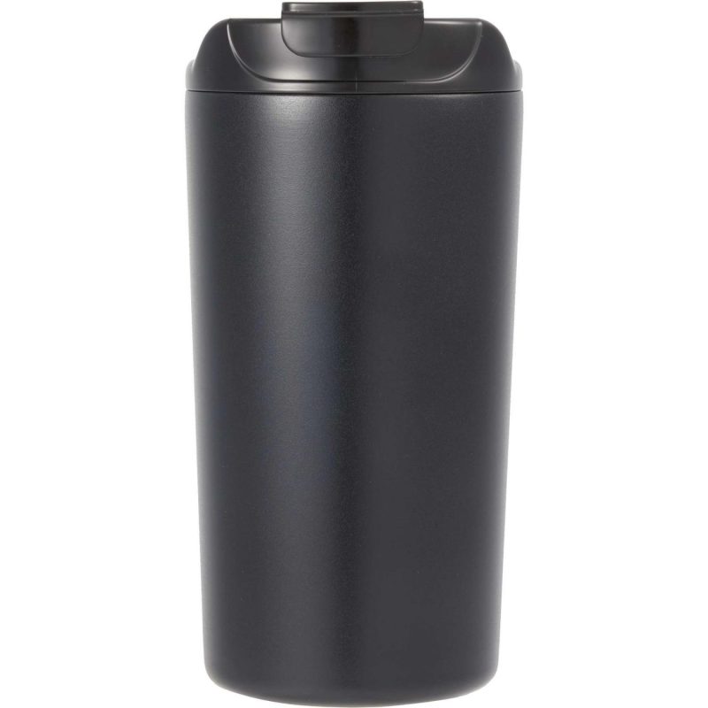 Custom Alivia Recycled Vacuum Insulated Tumbler 16oz - 9