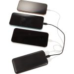 Custom Dart Pro 15W 10000 mAh Power Bank - 6