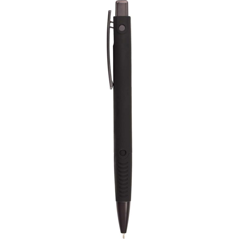 Custom Denver Recycled Gel Pen - 1