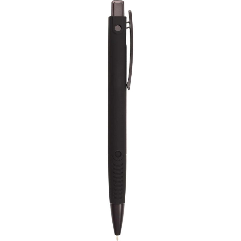 Custom Denver Recycled Gel Pen - 4