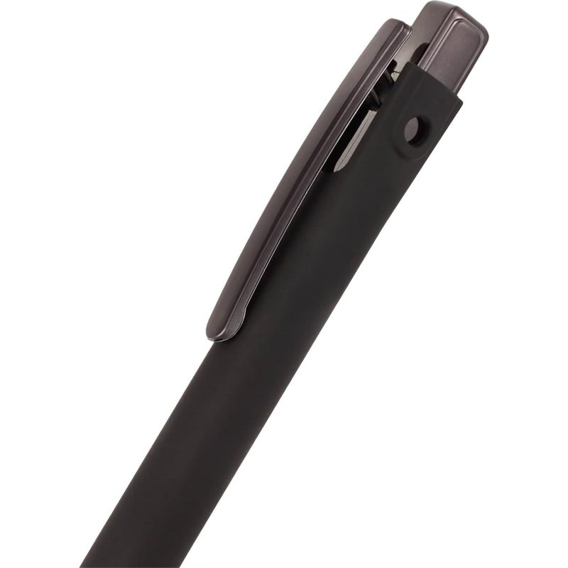 Custom Denver Recycled Gel Pen - 9