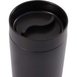 Custom Maddie Recycled Vacuum Tumbler w/ 360 Lid 16oz - 1