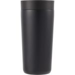 Custom Maddie Recycled Vacuum Tumbler w/ 360 Lid 16oz - 6