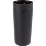 Custom Maddie Recycled Vacuum Tumbler w/ 360 Lid 16oz - 7