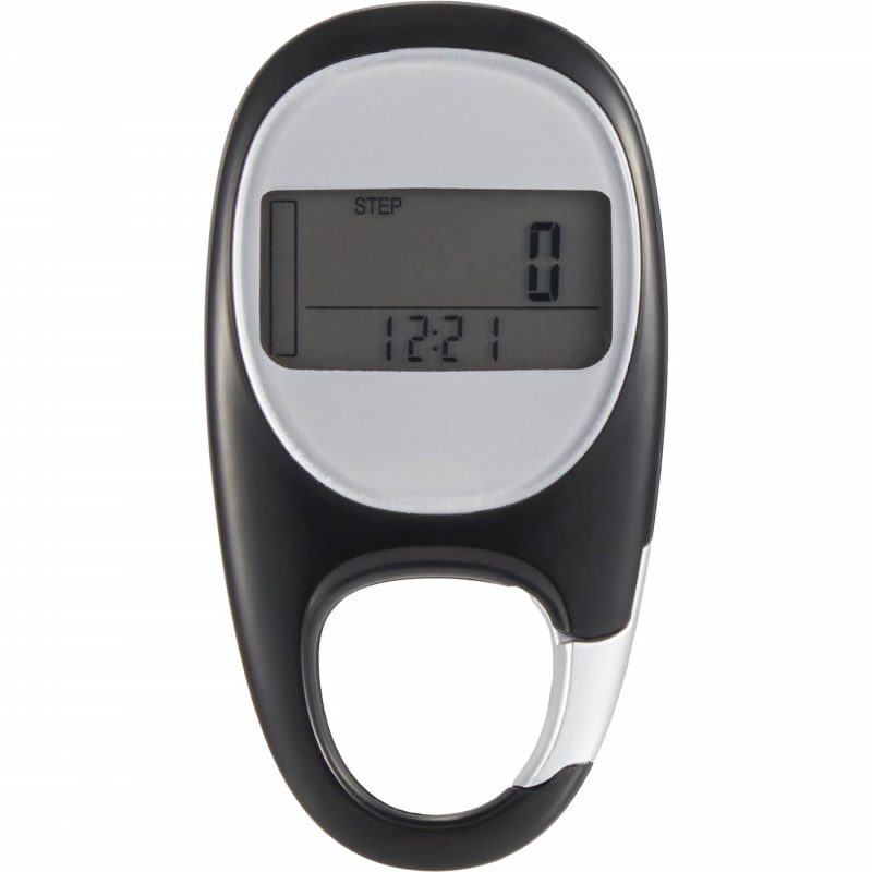 Custom Modern Pedometer - 9