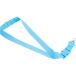 Custom Monochrome Hang In There Lanyard - 3