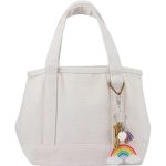Custom Rainbow Acrylic Keychain - 5