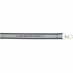 Custom Reflective Recycled Wrist Lanyard - 2