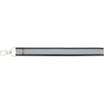 Custom Reflective Recycled Wrist Lanyard - 5