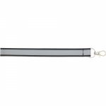 Custom Reflective Recycled Wrist Lanyard - 7
