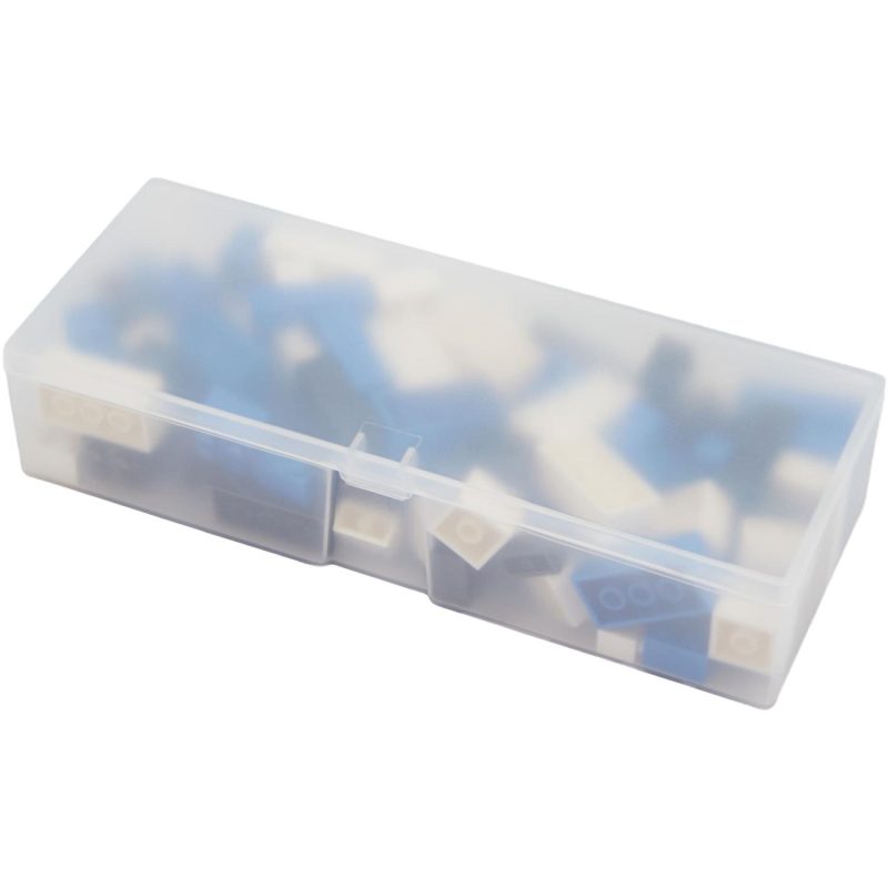 Custom Building Block Kit - 3