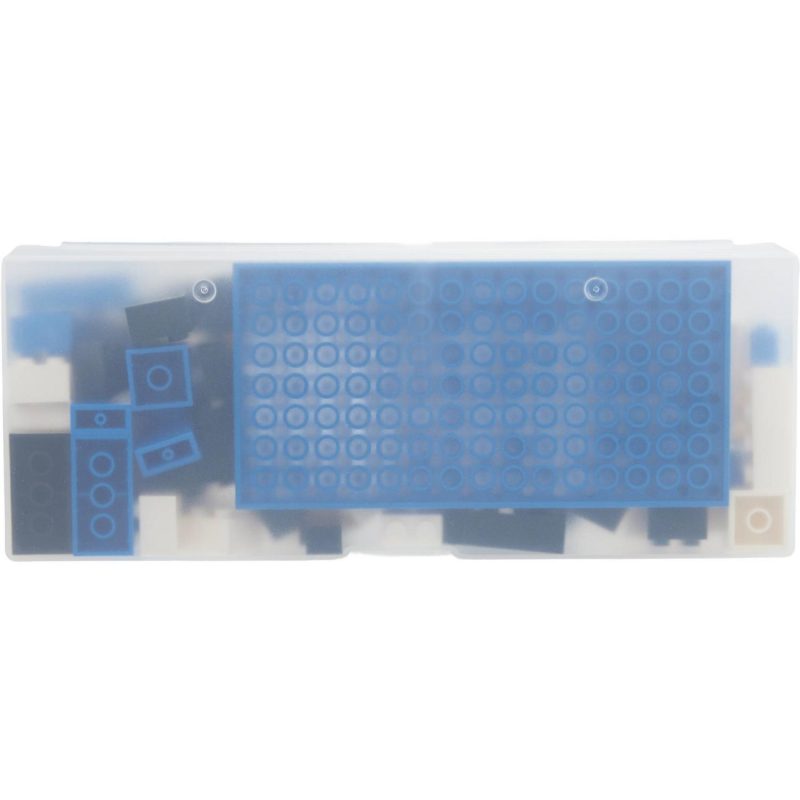 Custom Building Block Kit - 6