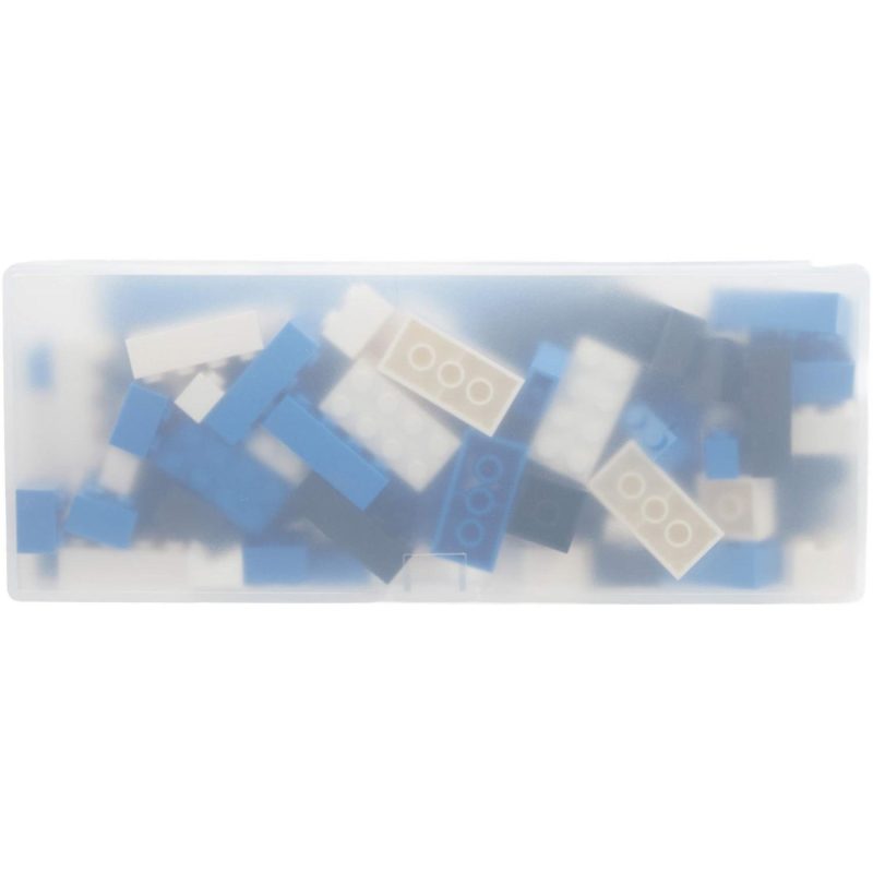 Custom Building Block Kit - 9