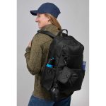 Custom Daybreak Essential Travel Backpack - 9