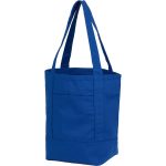 Custom Mini 6oz Recycled Cotton Canvas Tote - 3