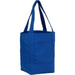 Custom Mini 6oz Recycled Cotton Canvas Tote - 4