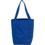Custom Mini 6oz Recycled Cotton Canvas Tote - 6