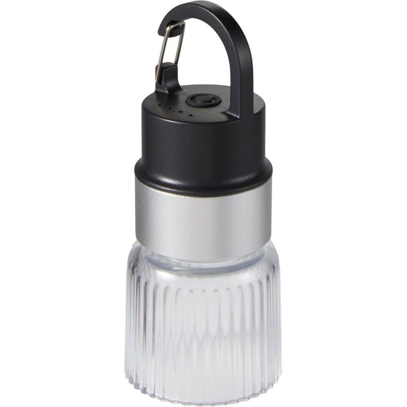 Custom Mini Camping Lantern - 1