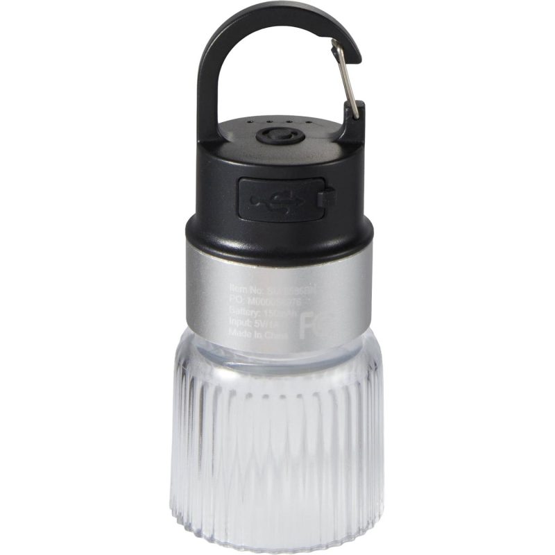 Custom Mini Camping Lantern - 3