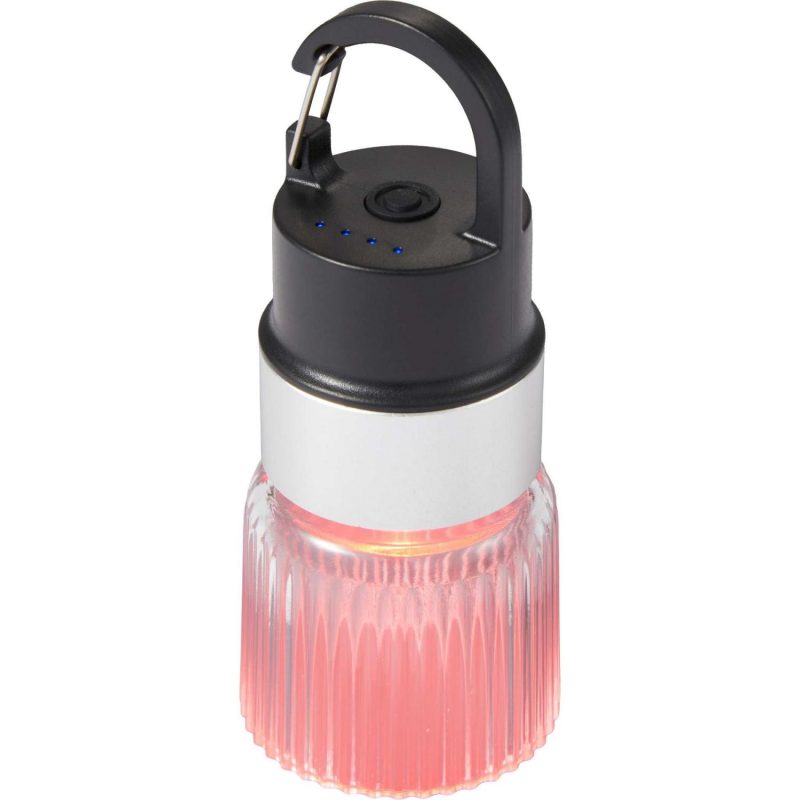 Custom Mini Camping Lantern - 5
