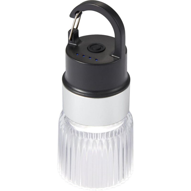 Custom Mini Camping Lantern - 6