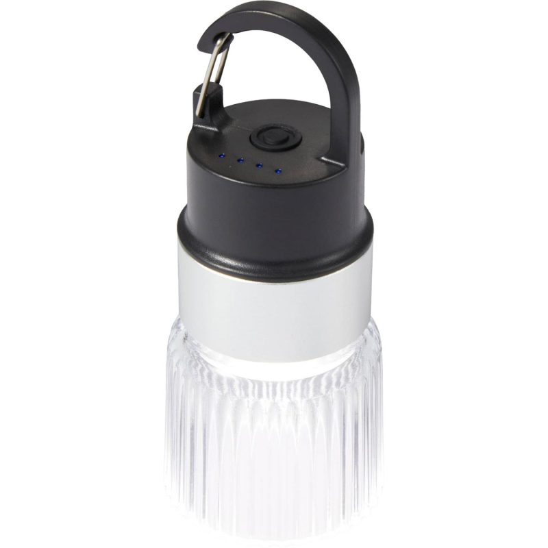 Custom Mini Camping Lantern - 7