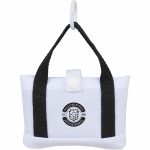Custom Mini-to-Market Packable Shopper Tote