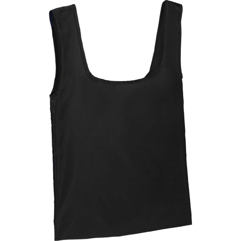 Custom Mini-to-Market Packable Shopper Tote - 8