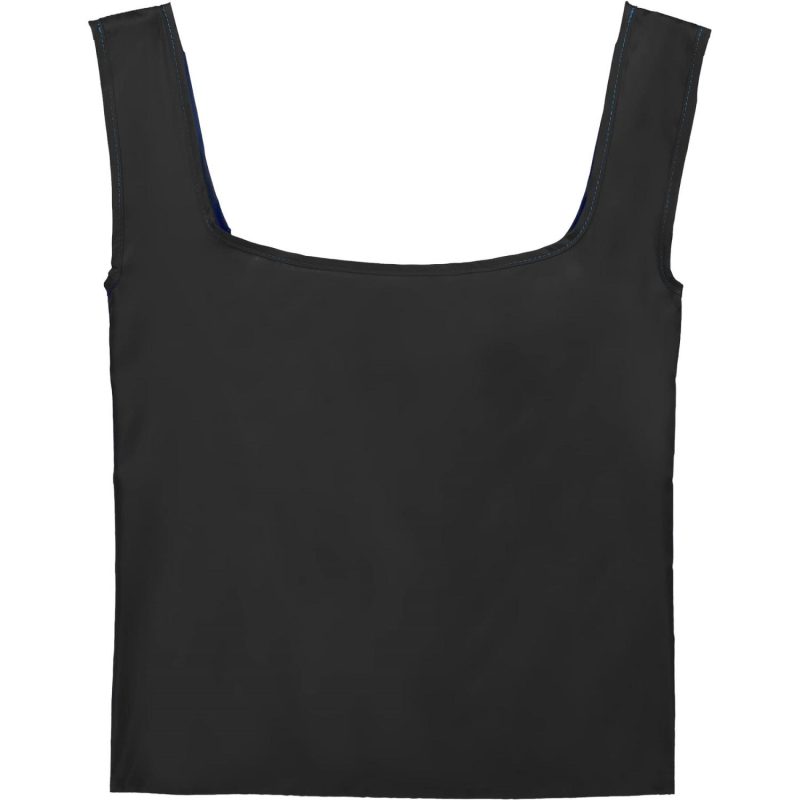 Custom Mini-to-Market Packable Shopper Tote - 9