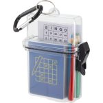 Custom On-the-Go Bingo Game Set - 4