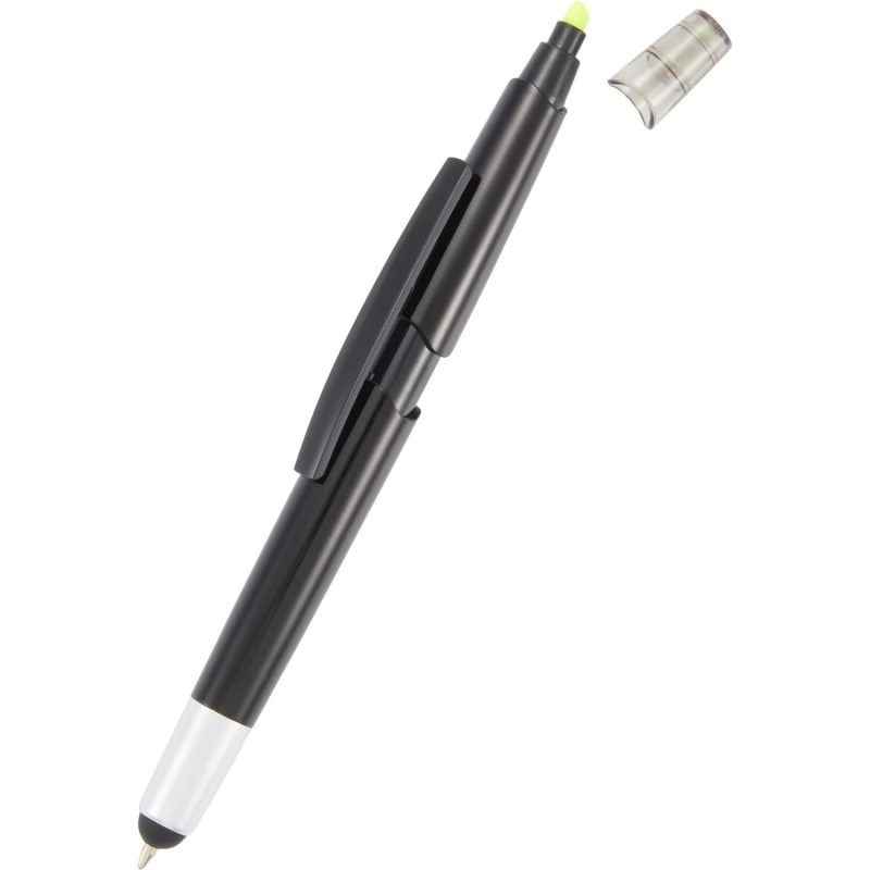 Custom Recycled Combo Highlighter - 5