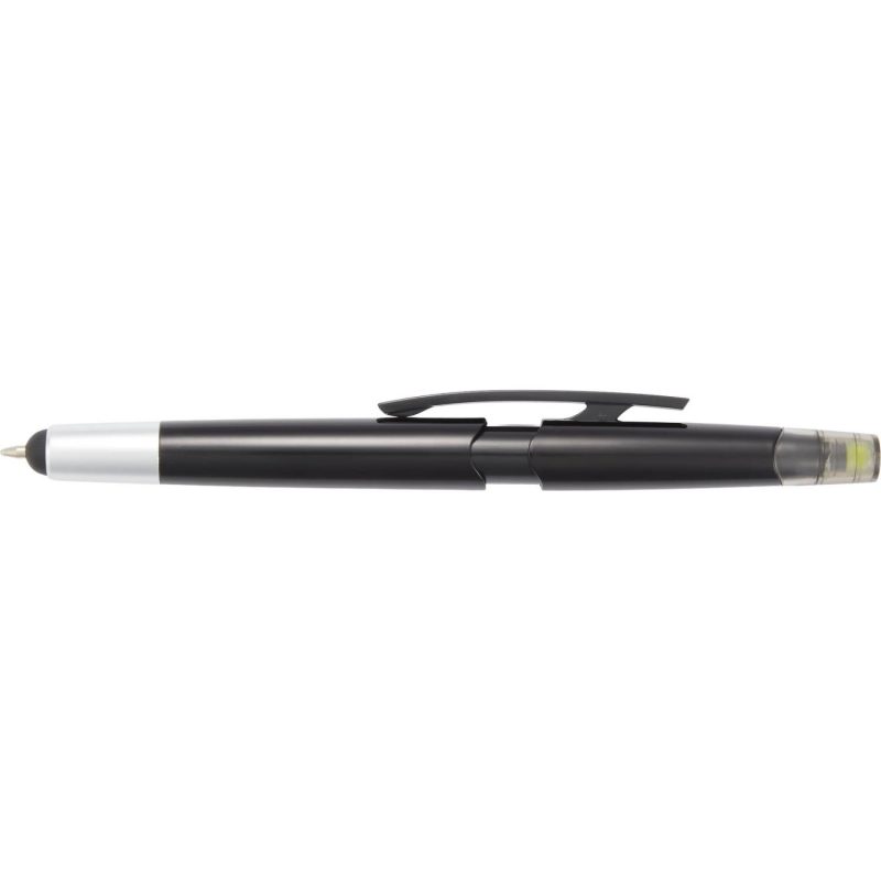 Custom Recycled Combo Highlighter - 8