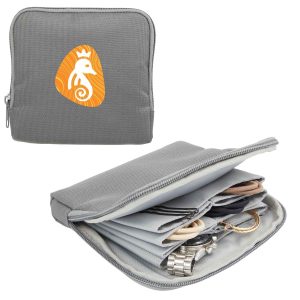 Custom Travel Organizer