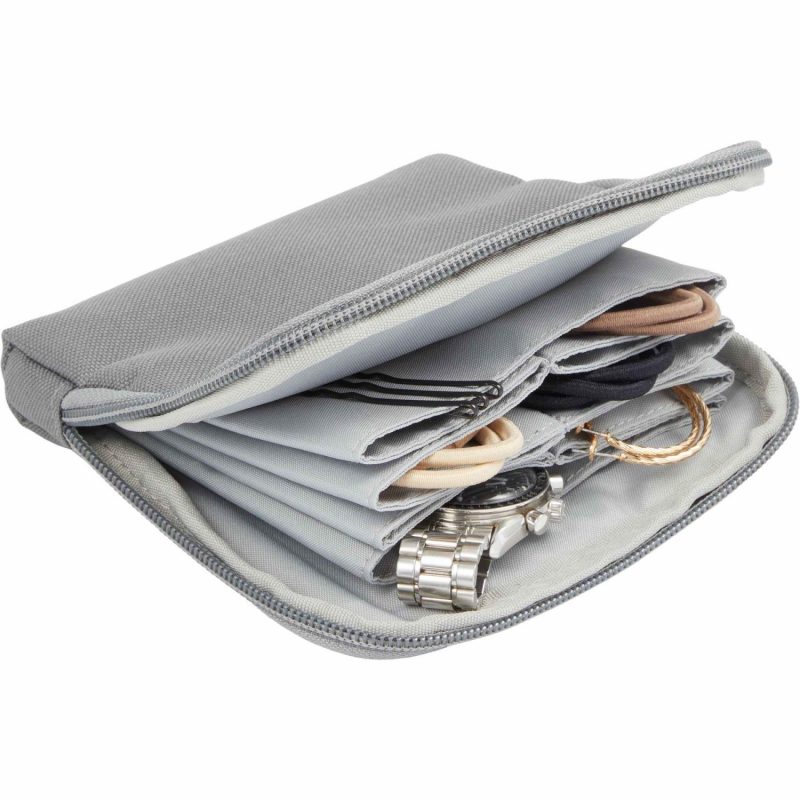 Custom Travel Organizer - 8