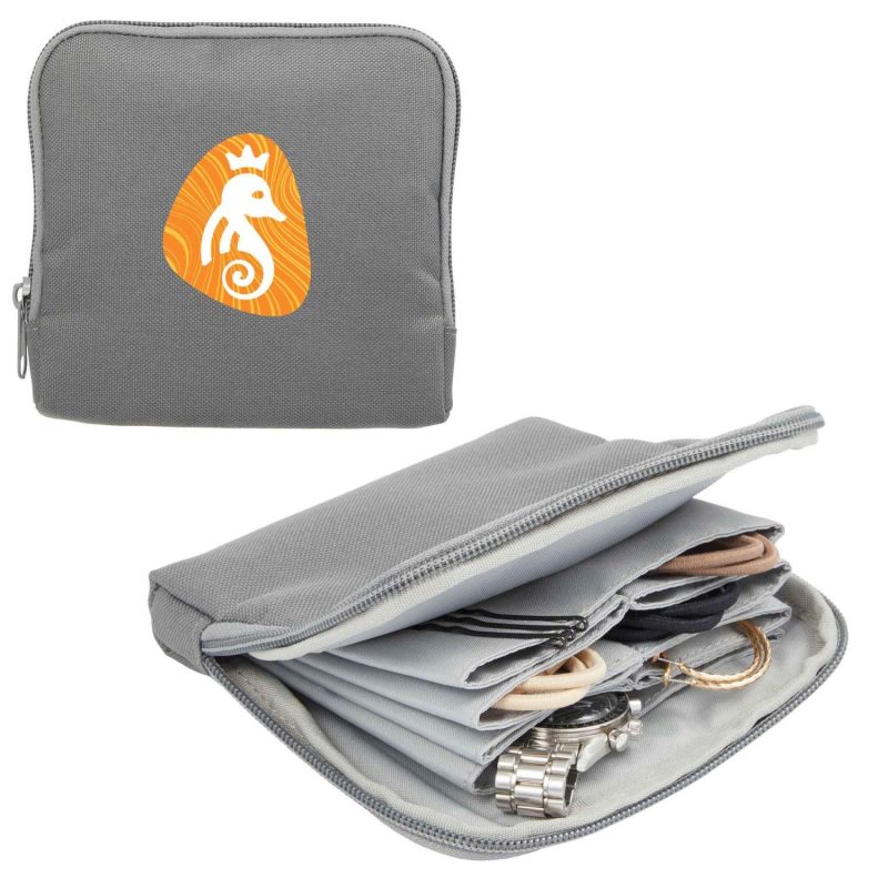 Custom Travel Organizer